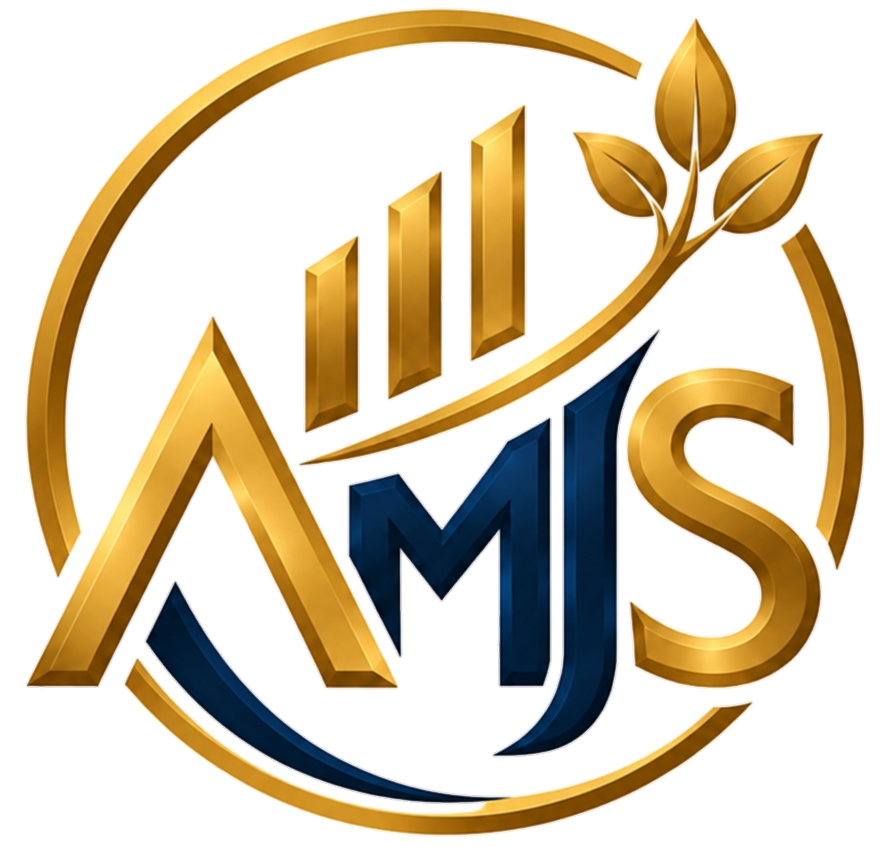 PT Arta Makmur Jaya Sentosa Logo